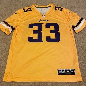 Dalvin Cook MN Vikings Jersey 🏈